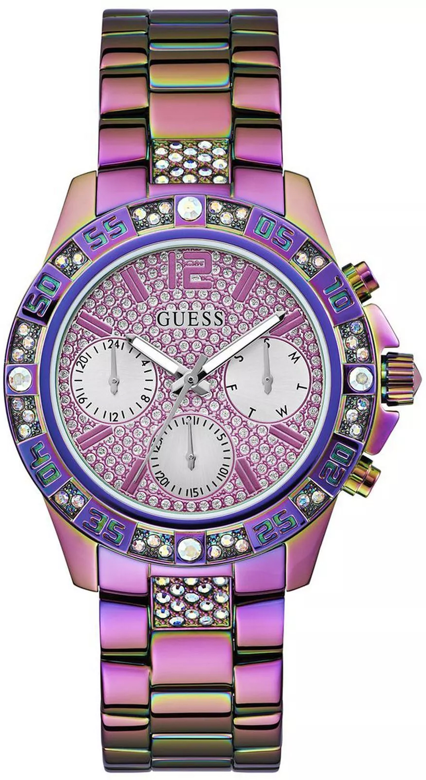 Guess Majesty GW0771L4