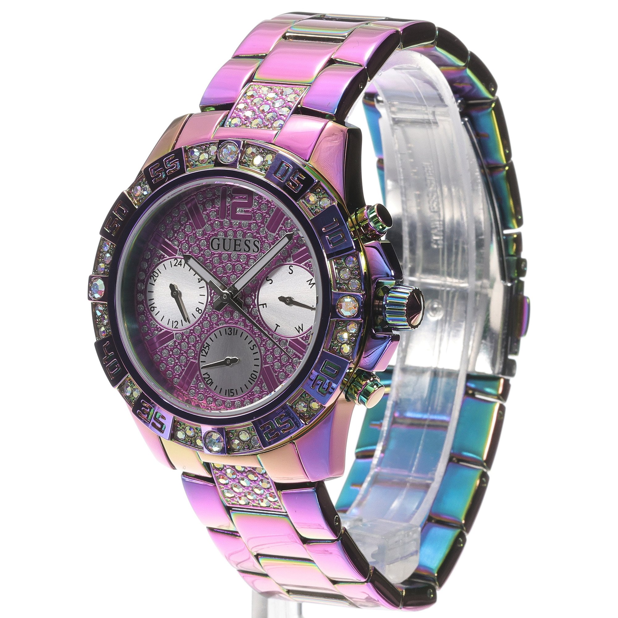 Guess GW0771L4 zegarek - miniatura 4