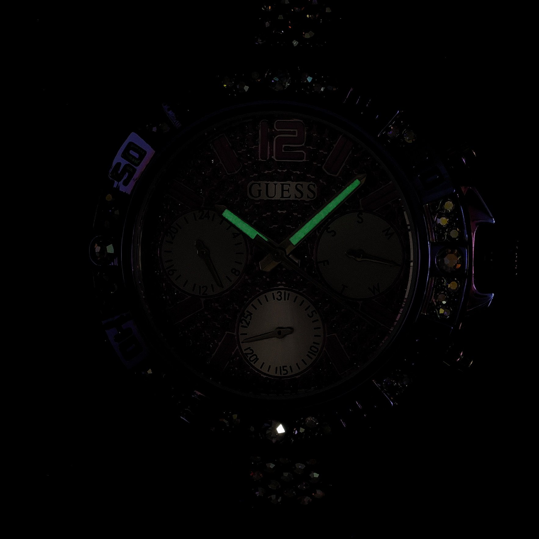 Guess GW0771L4 zegarek - miniatura 5