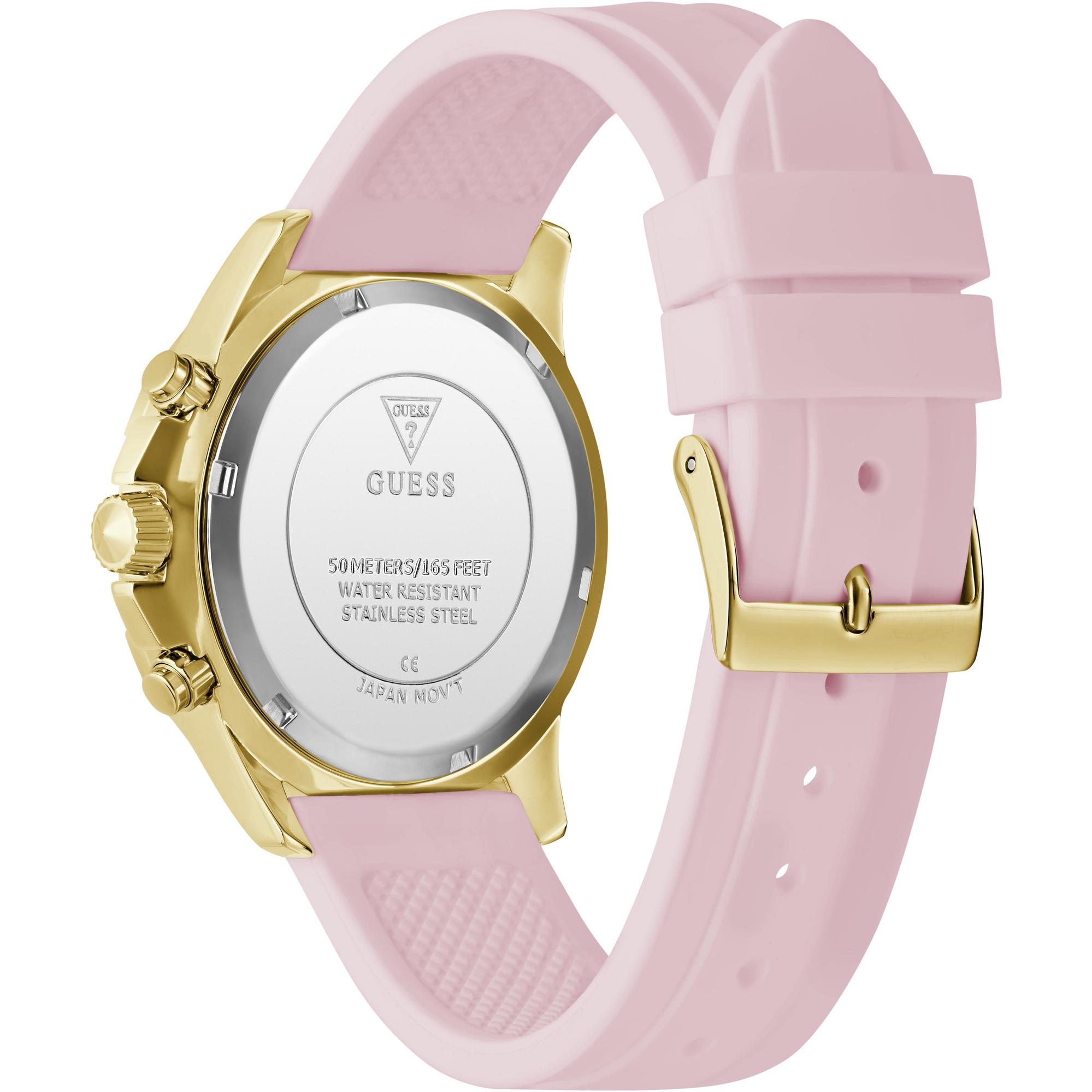 Guess GW0772L6 zegarek damski Damskie - miniatura 5