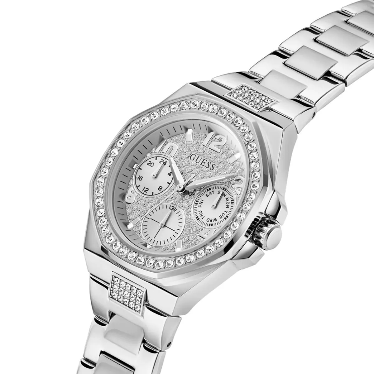 Guess GW0777L1 zegarek - miniatura 7