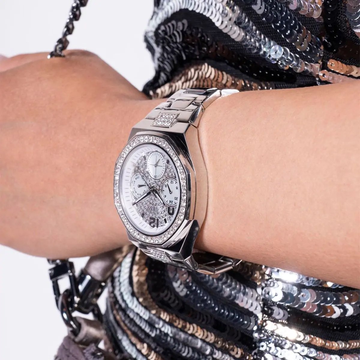 Guess GW0777L1 zegarek - miniatura 12