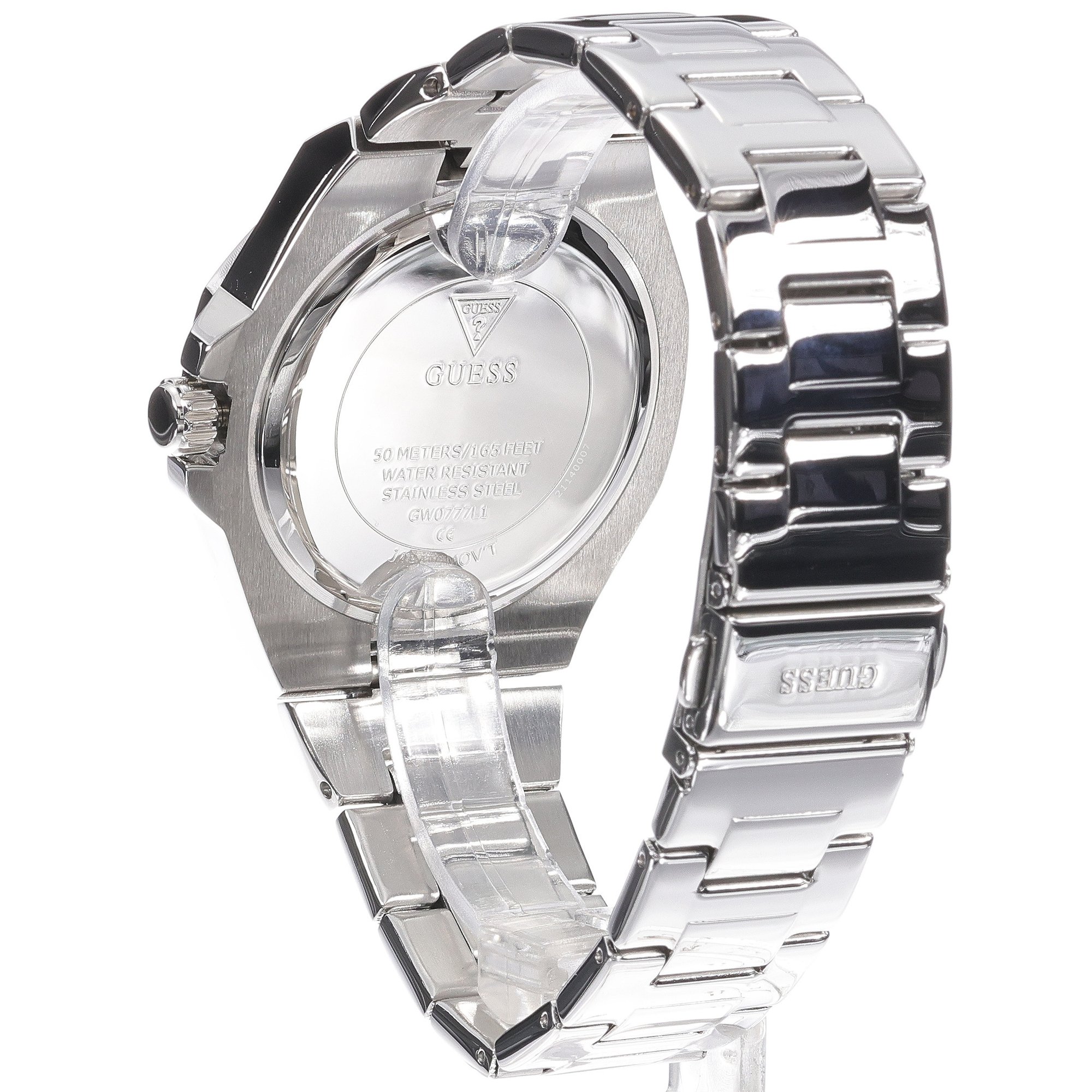Guess GW0777L1 zegarek damski fashion-modowy Damskie bransoleta - miniatura 4