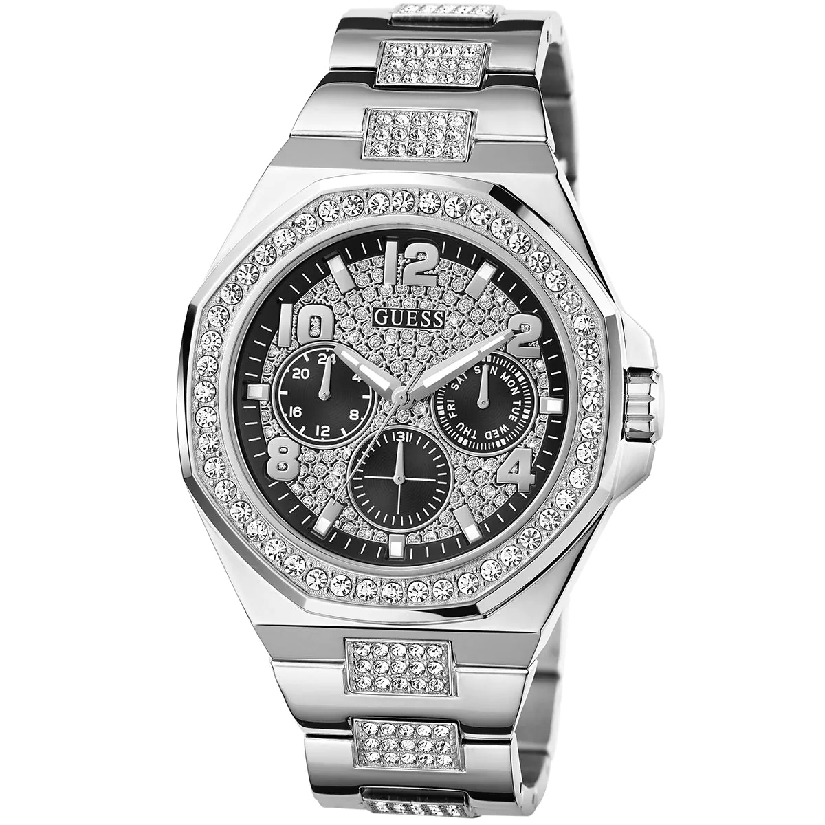 Guess GW0785G3 zegarek - miniatura 3