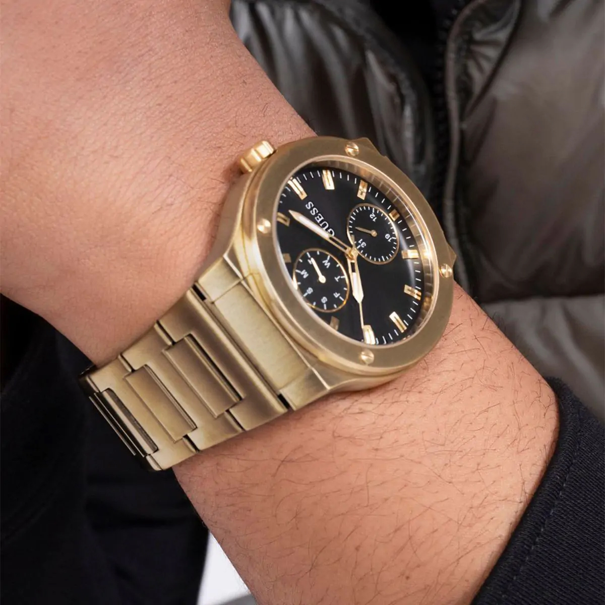 Guess GW0795G4 zegarek