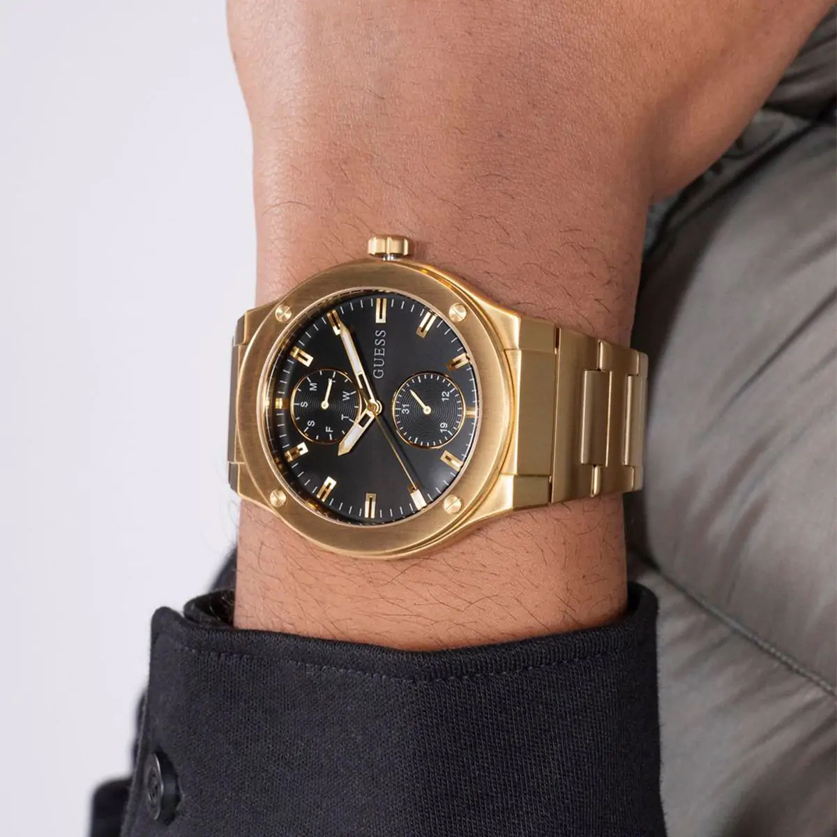 Guess GW0795G4 zegarek