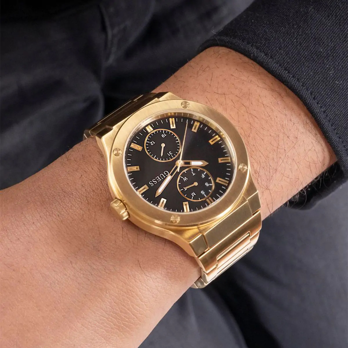 Guess GW0795G4 zegarek