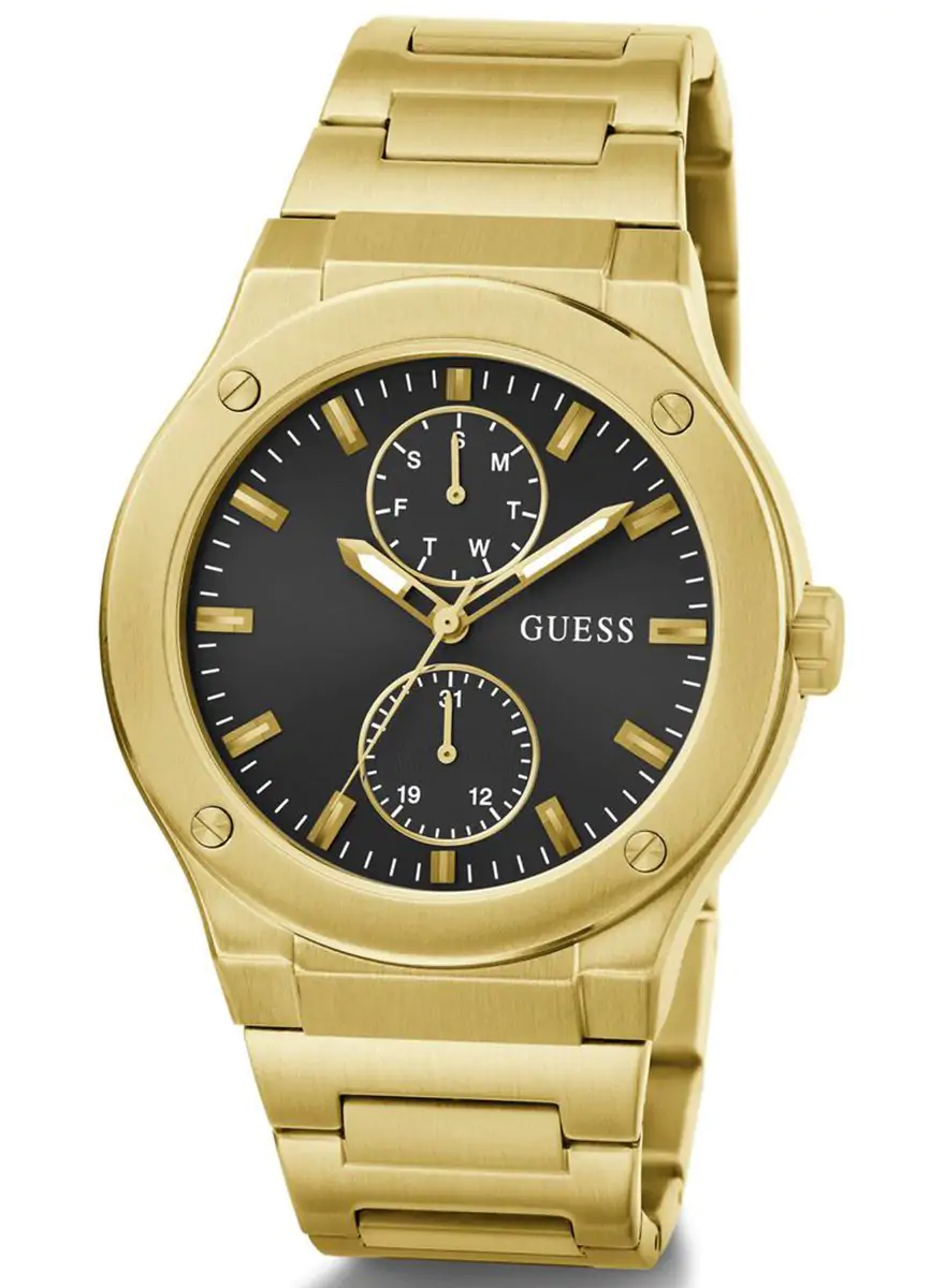 Guess GW0795G4 zegarek