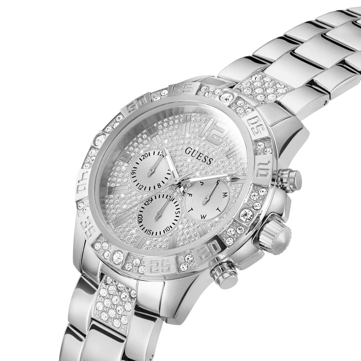 Guess GW0796G1 zegarek - miniatura 3