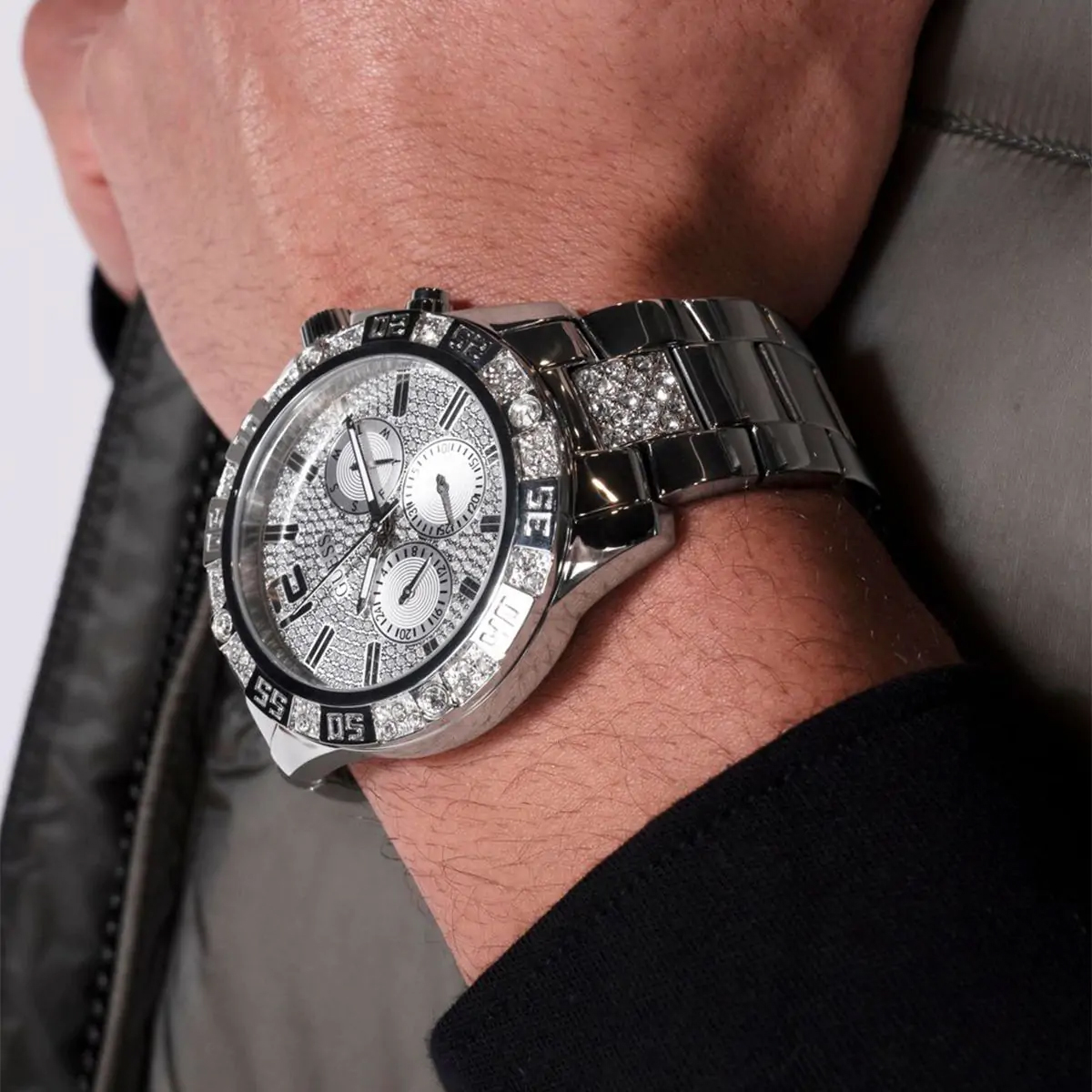 Guess GW0796G1 zegarek - miniatura 8