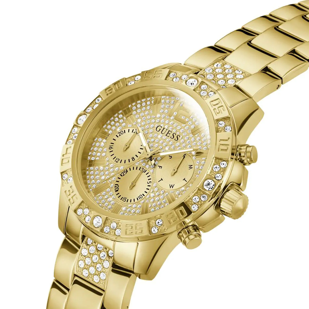 Guess GW0796G2 zegarek - miniatura 3