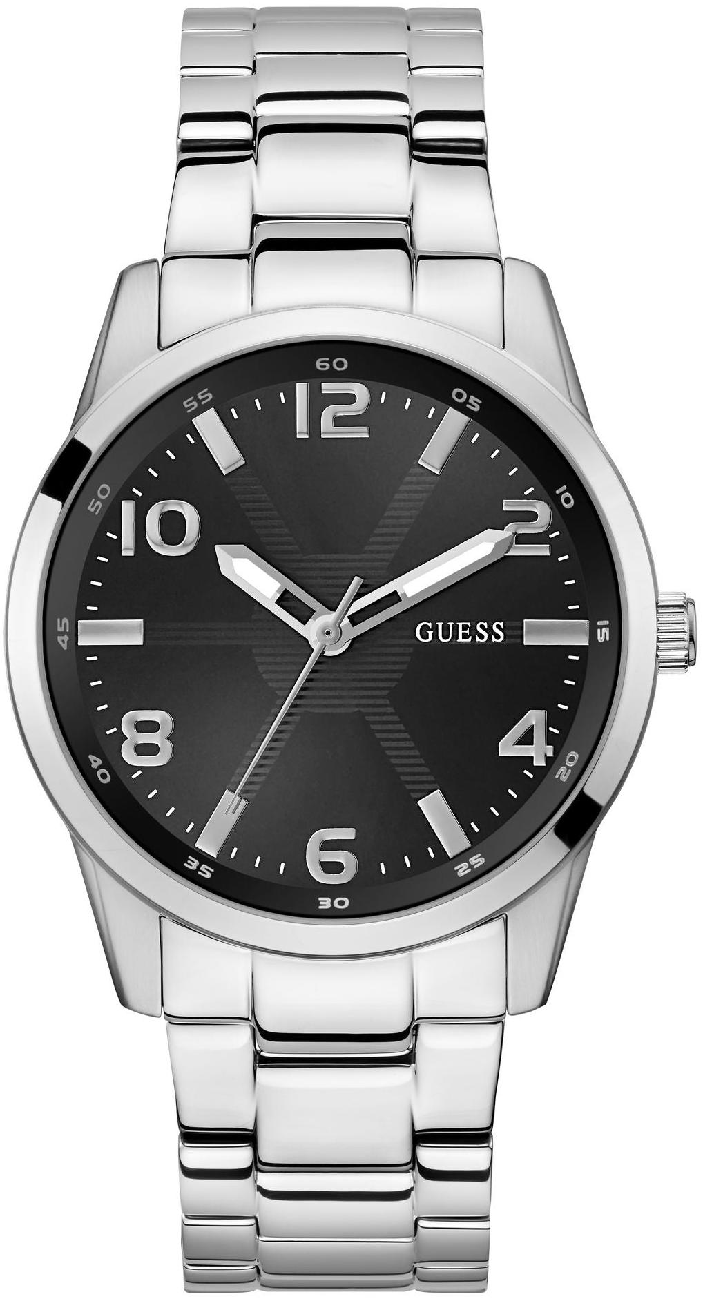 Monte Guess GW0804G2 