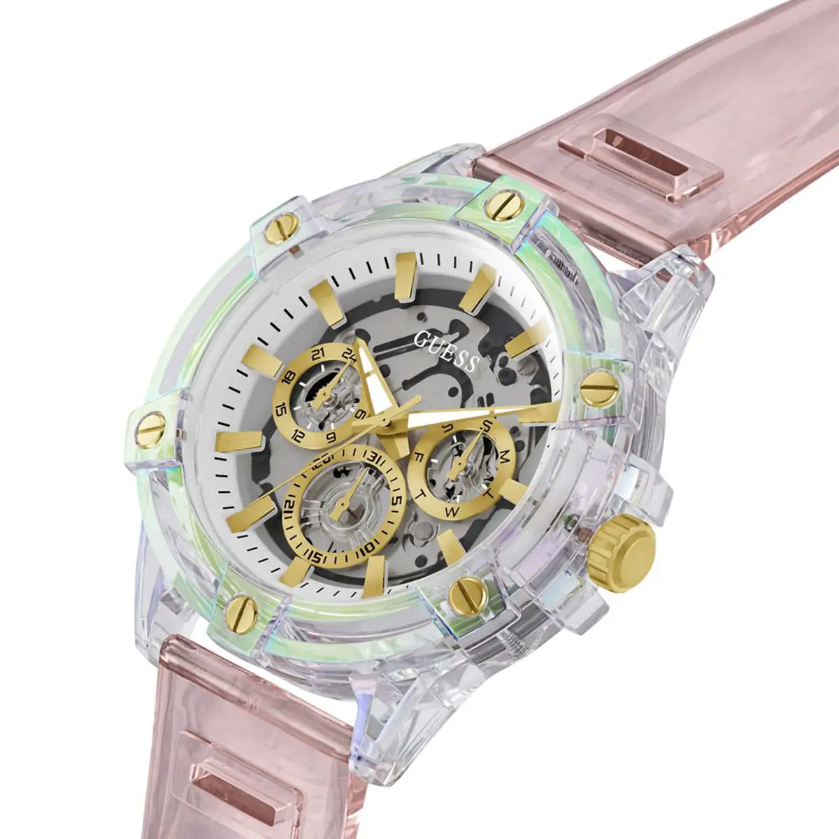 Guess GW0806G4 zegarek
