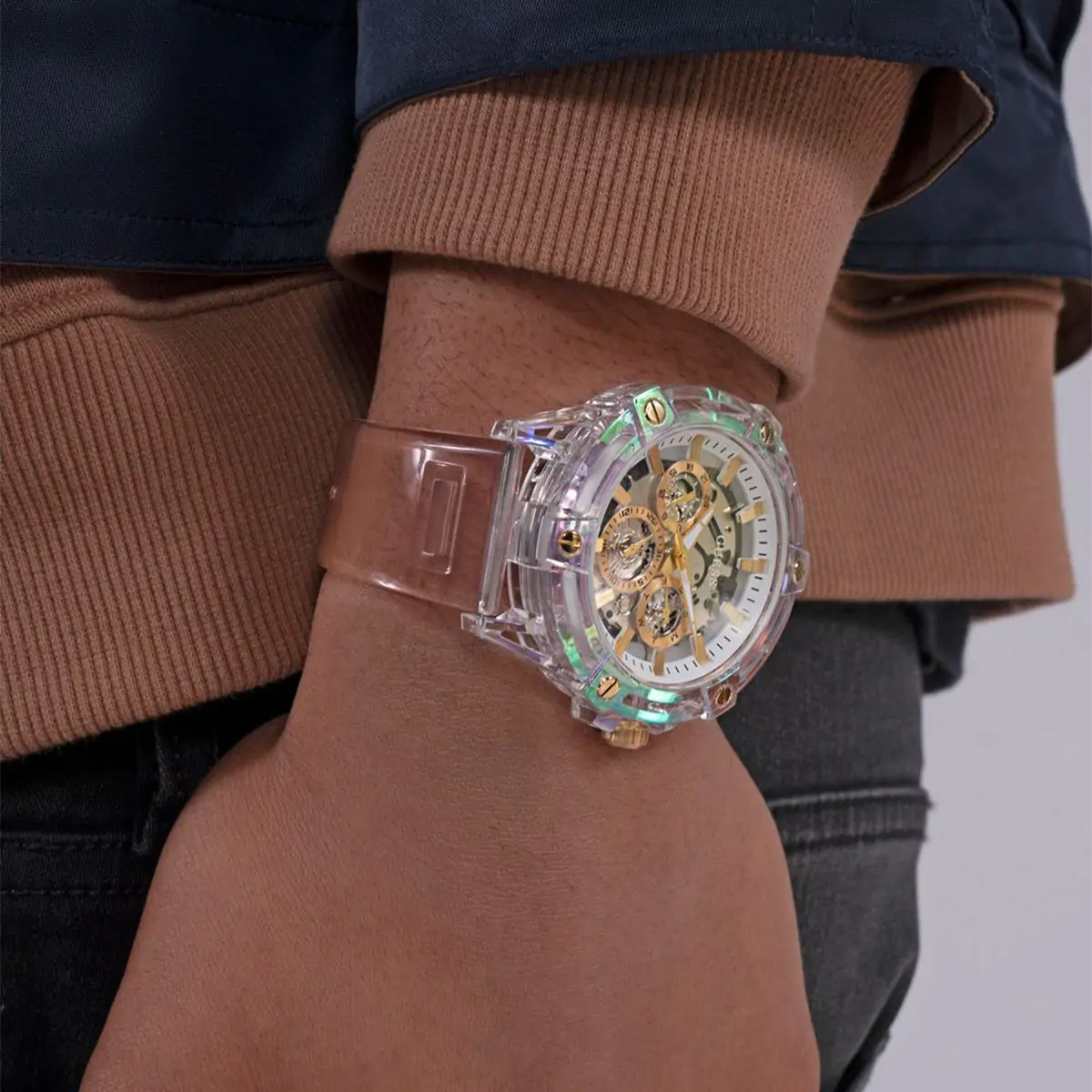 Guess GW0806G4 zegarek