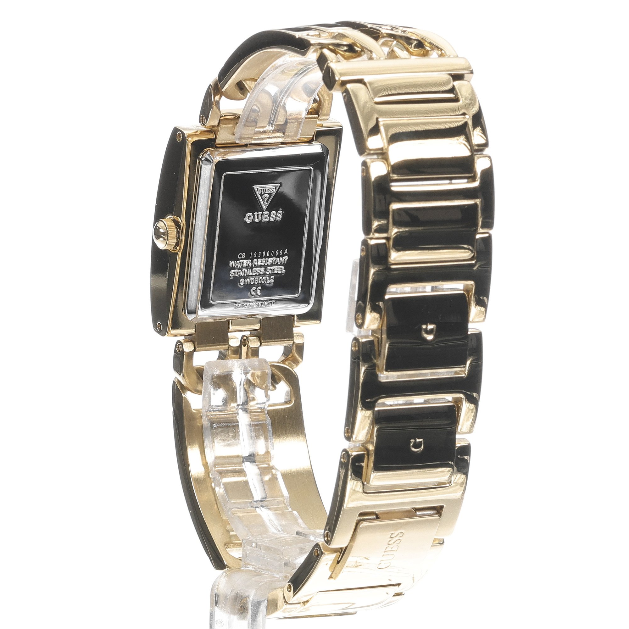 Guess GW0807L2 damski zegarek Damskie bransoleta - miniatura 4
