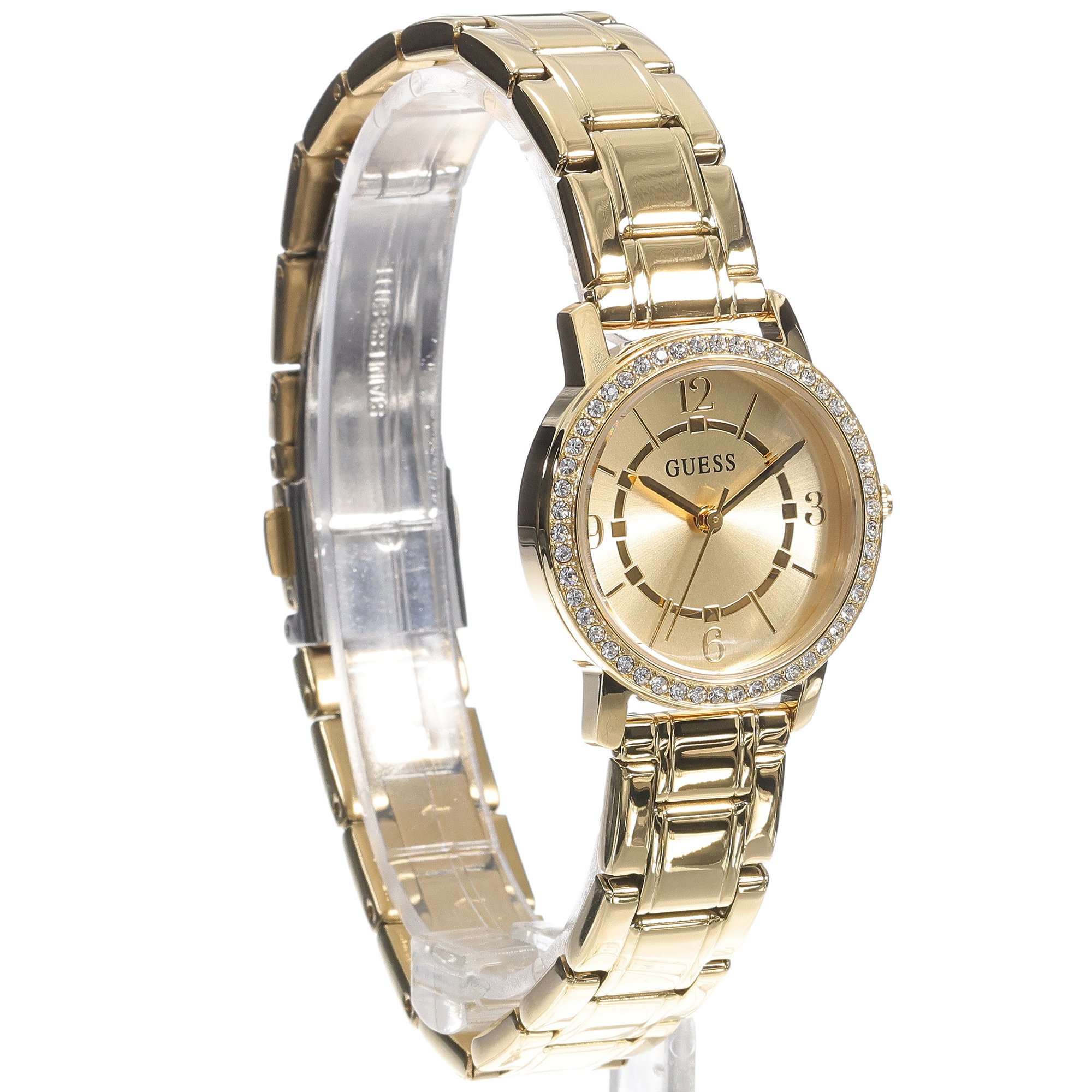 Guess GW0808L2 Damskie Melody zegarek damski elegancki mineralne - miniatura 3