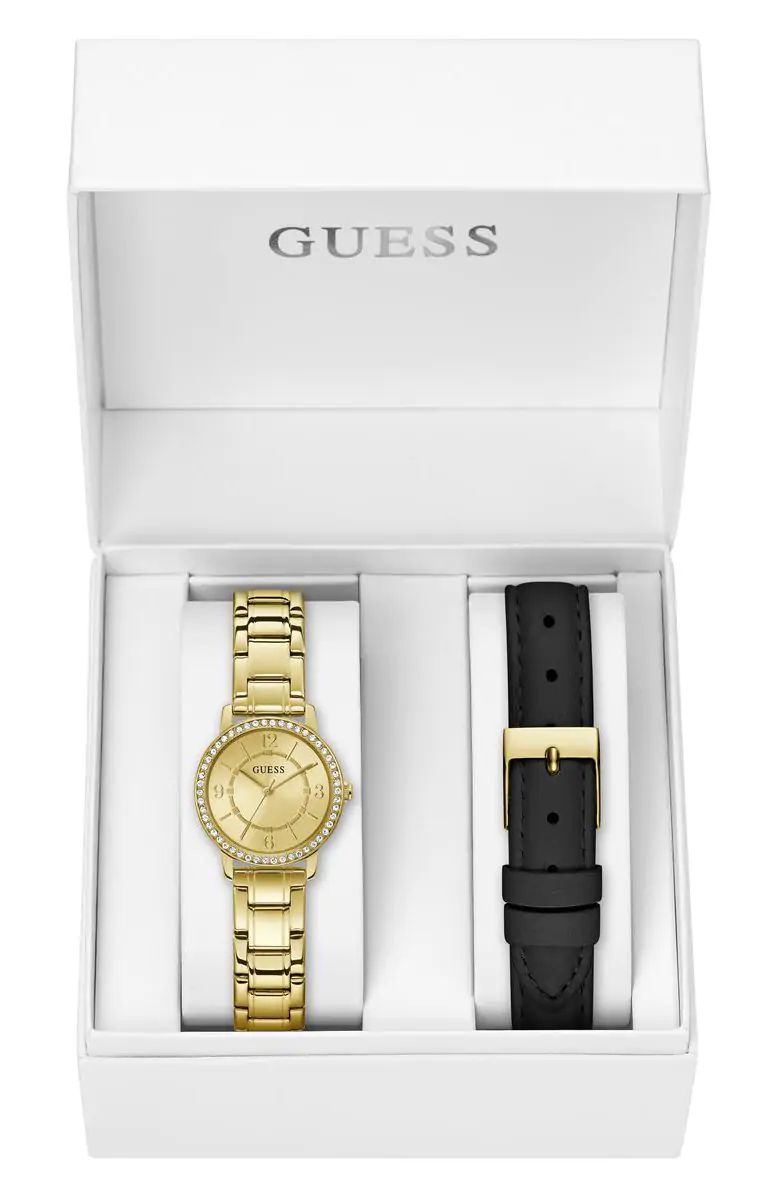 Guess GW0808L2 zegarek - miniatura 7