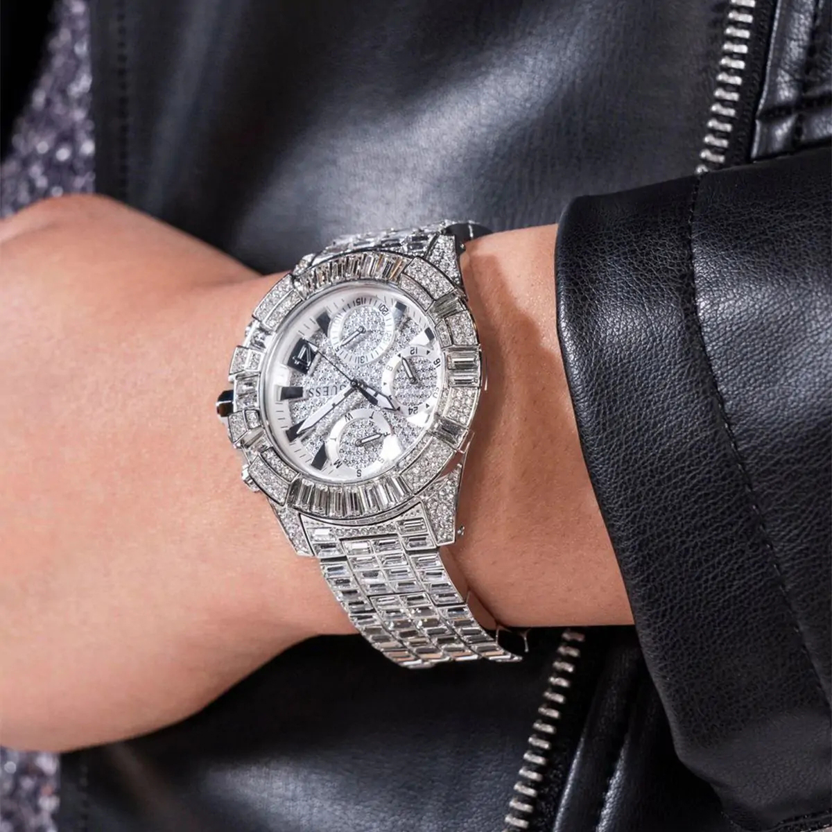 Guess GW0812L1 zegarek - miniatura 8