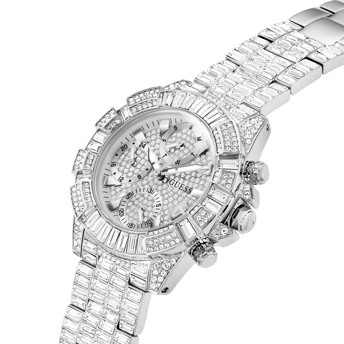 Guess GW0812L1 zegarek - miniatura 3