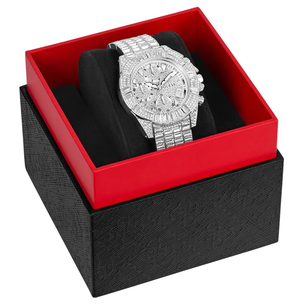 Guess GW0812L1 zegarek - miniatura 7