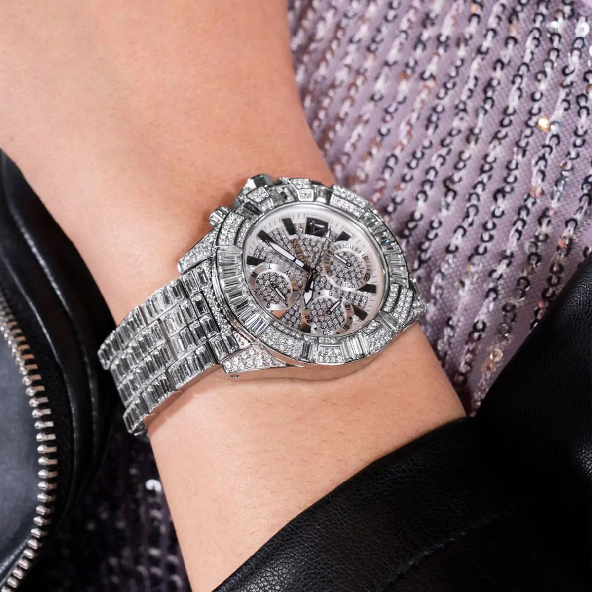 Guess GW0812L1 zegarek - miniatura 9