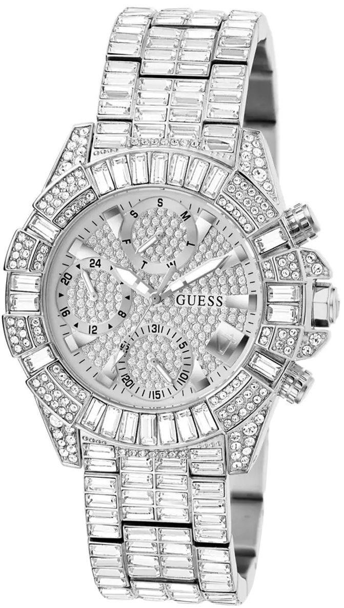 Guess GW0812L1 zegarek damski fashion-modowy Damskie bransoleta - miniatura 2