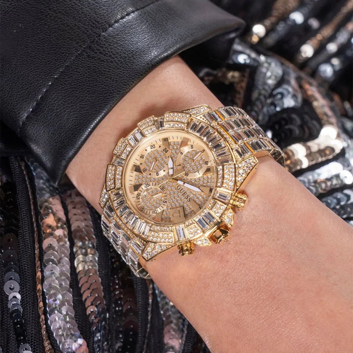 Guess GW0812L2 zegarek - miniatura 13