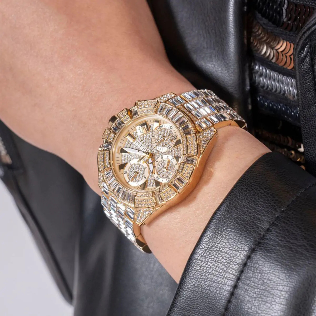 Guess GW0812L2 zegarek - miniatura 12