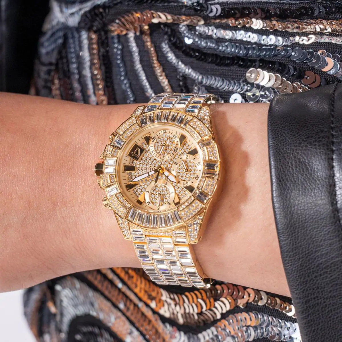 Guess GW0812L2 zegarek - miniatura 14