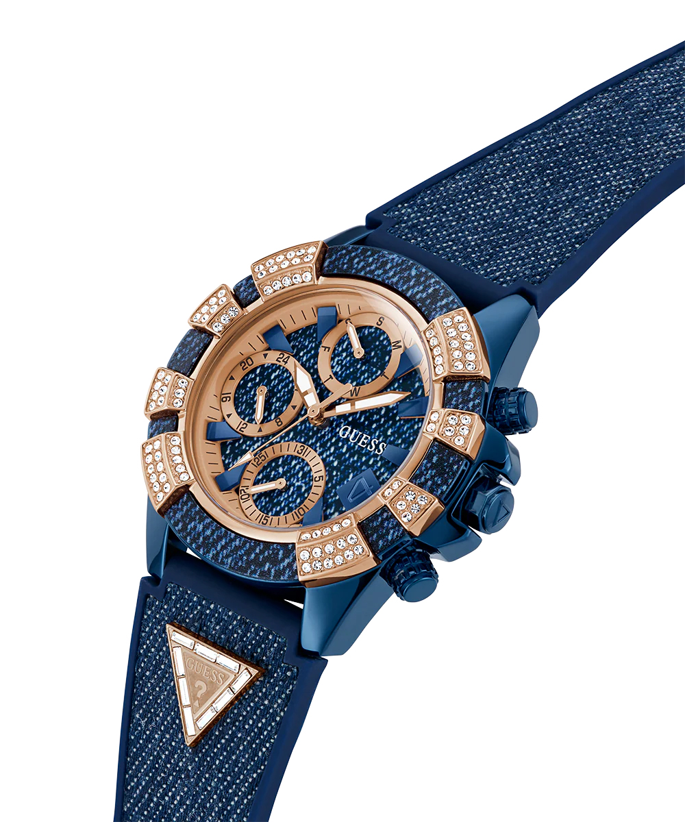 Guess GW0813L1 zegarek damski Damskie - miniatura 2