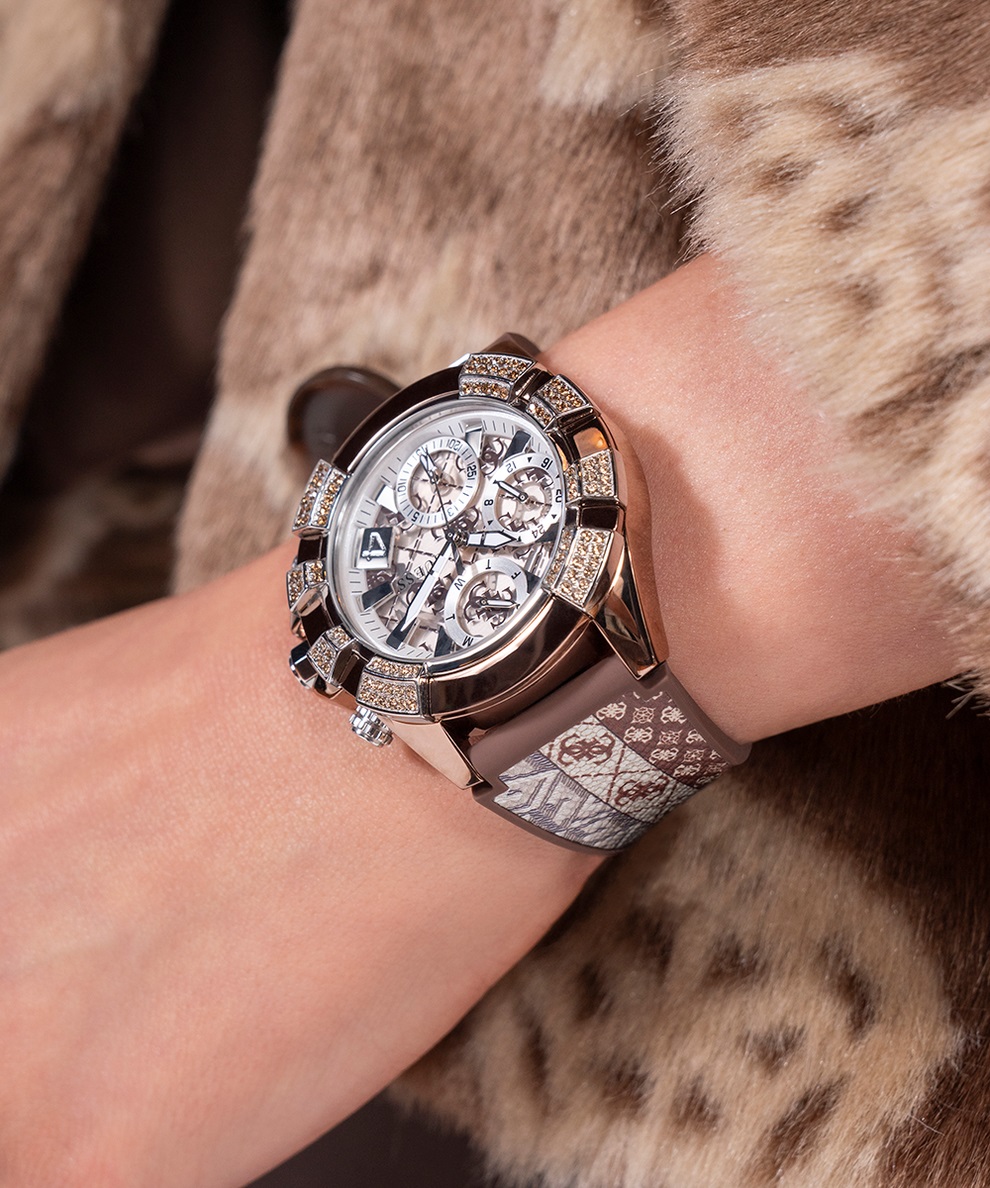 Guess GW0813L2 zegarek - miniatura 9