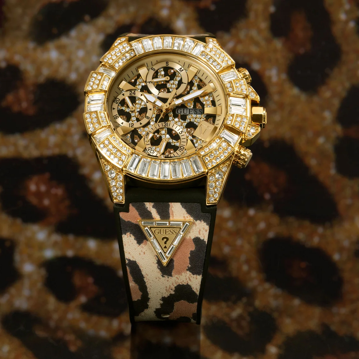 Guess GW0814L3 zegarek - miniatura 8