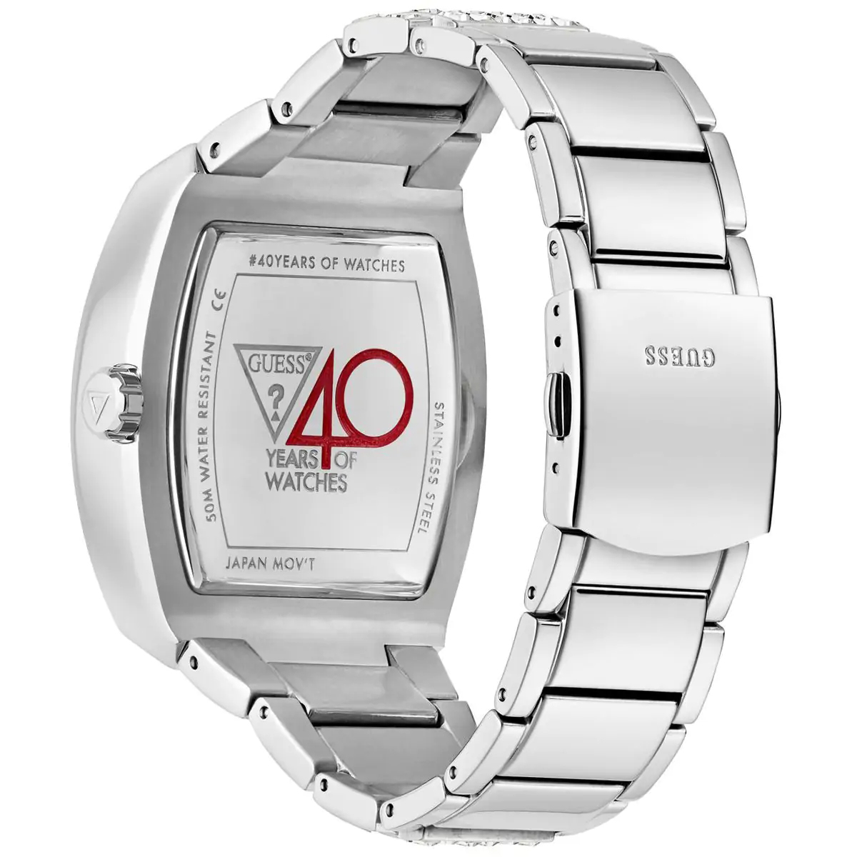 Guess GW0816G1 zegarek - miniatura 4