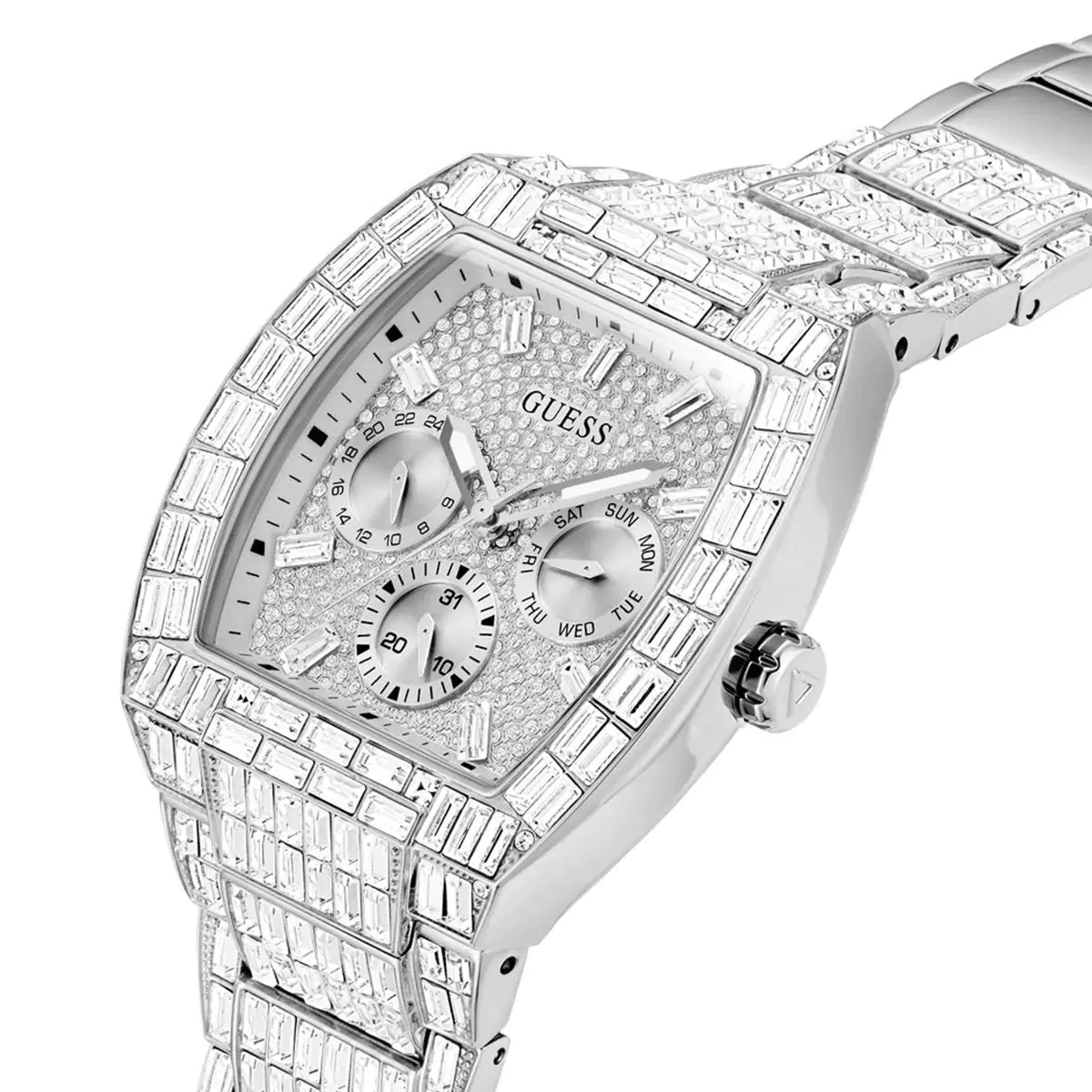 Guess GW0816G1 zegarek - miniatura 3
