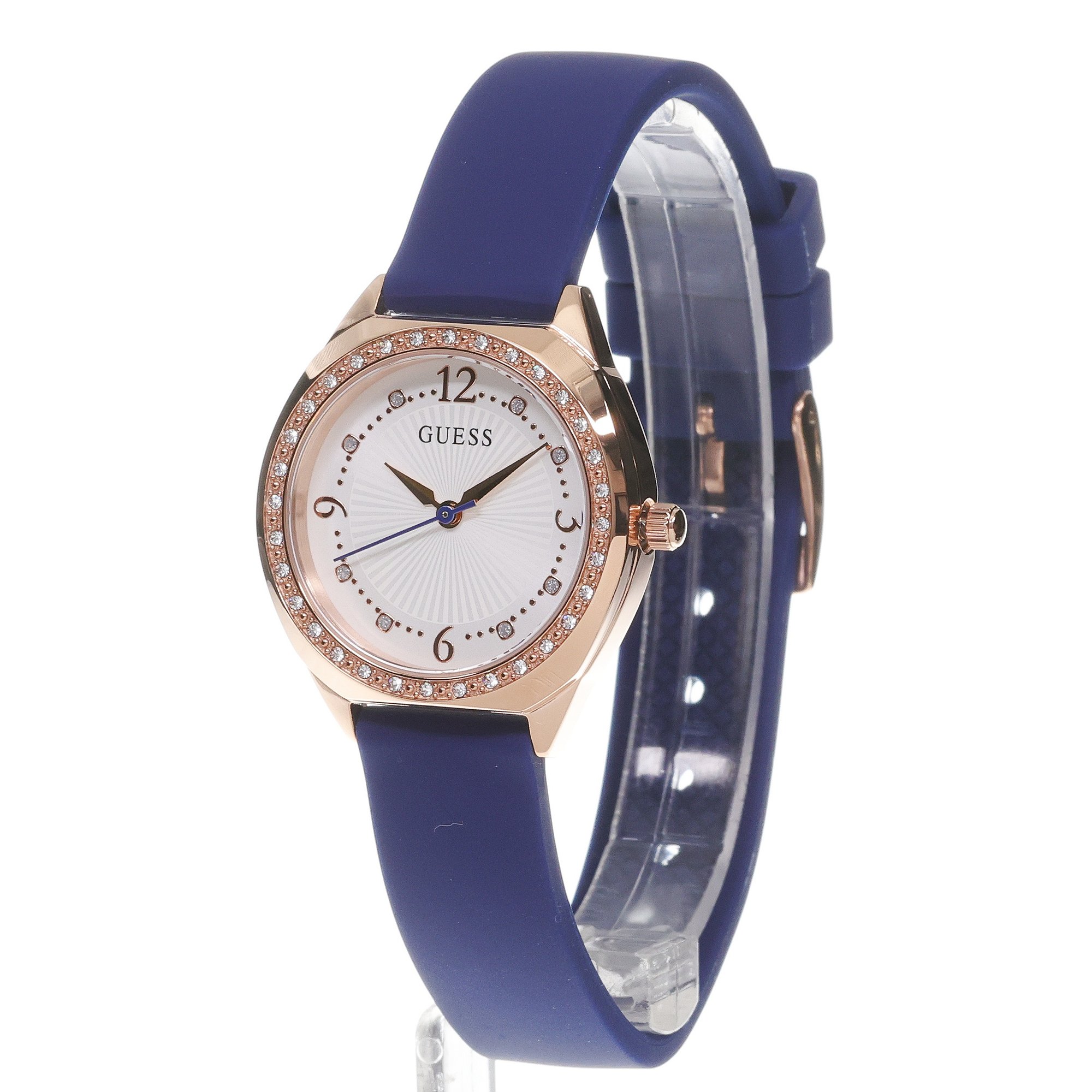 Guess GW0820L2 Damskie Charlotte zegarek damski fashion-modowy mineralne - miniatura 2
