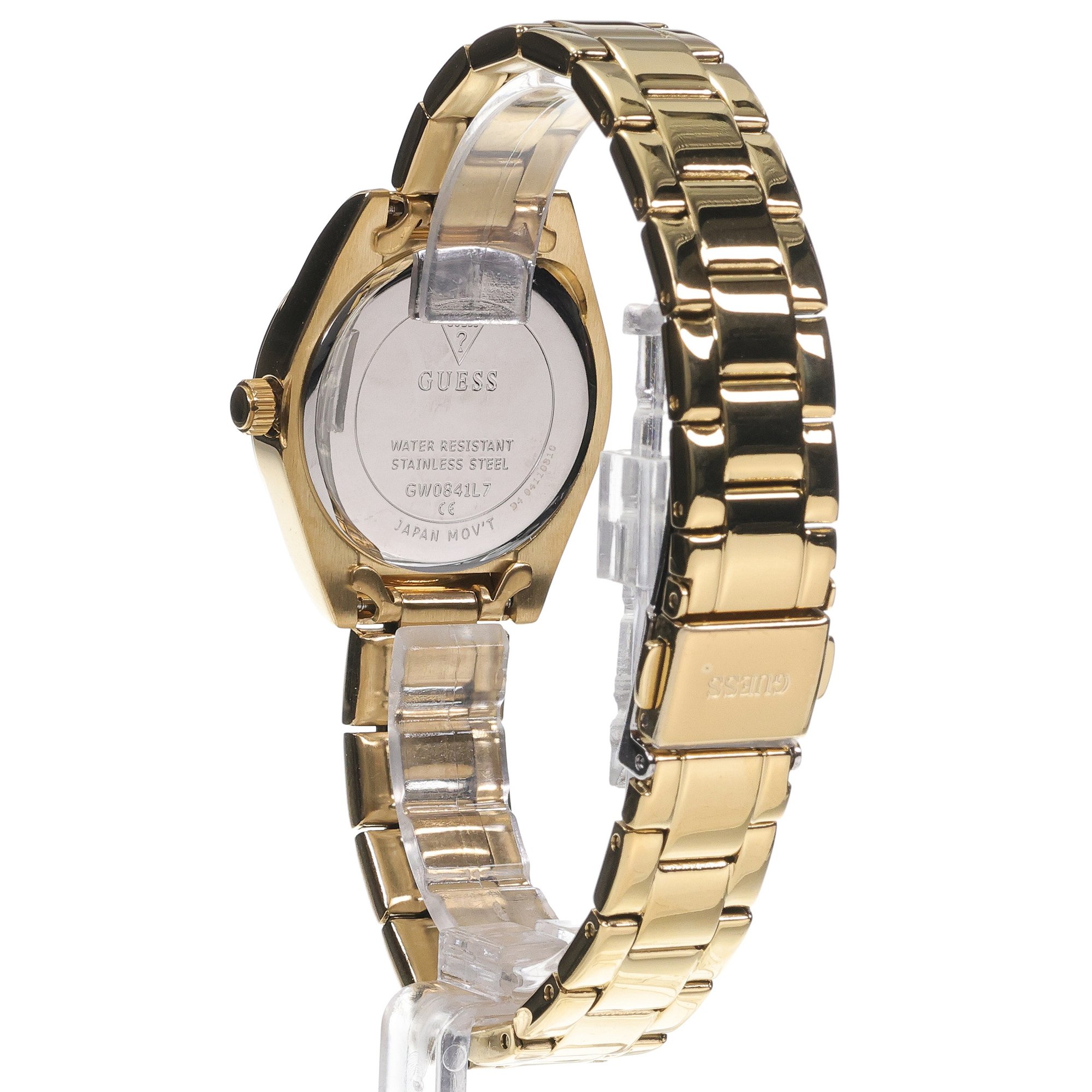 Guess GW0841L7 damski zegarek Damskie bransoleta - miniatura 4