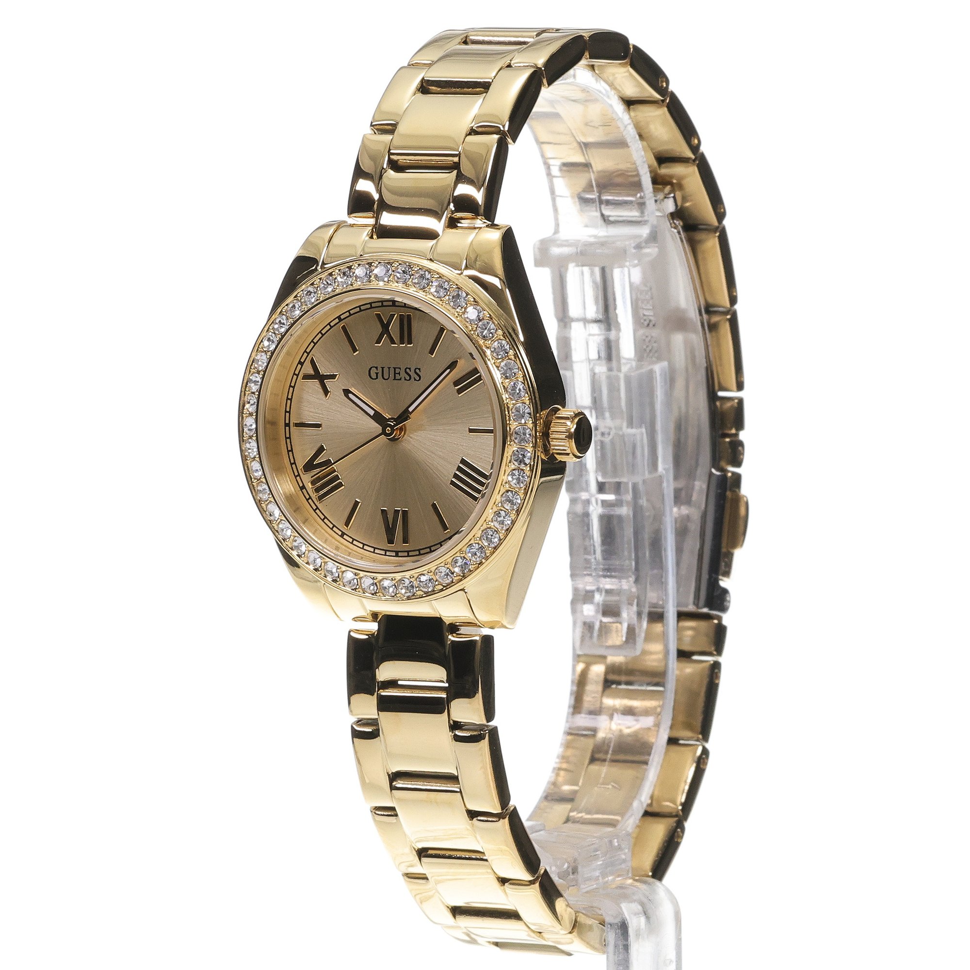 Guess GW0841L7 MINI LUNA zegarek fashion-modowy Damskie - miniatura 2