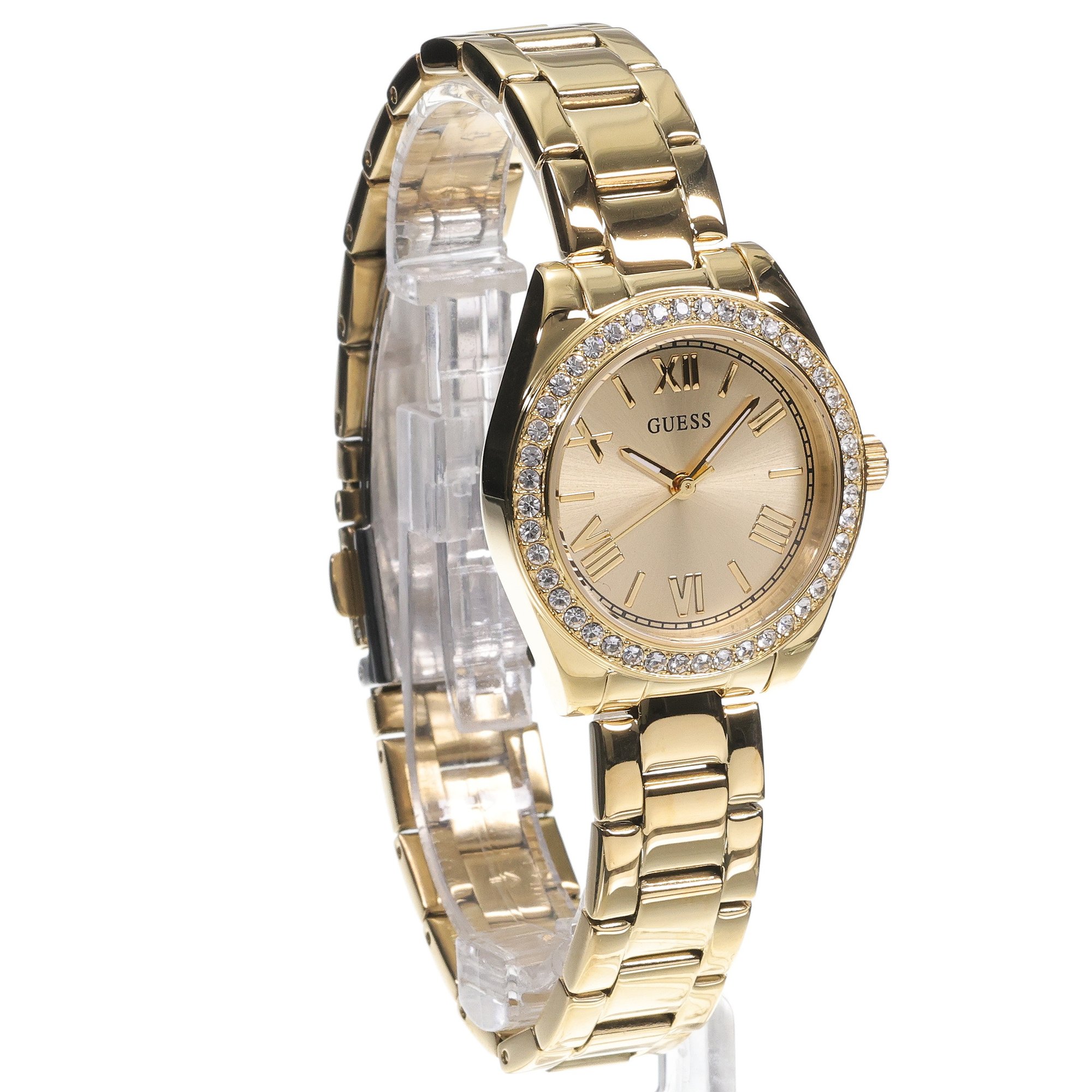Guess GW0841L7 zegarek damski Damskie - miniatura 3
