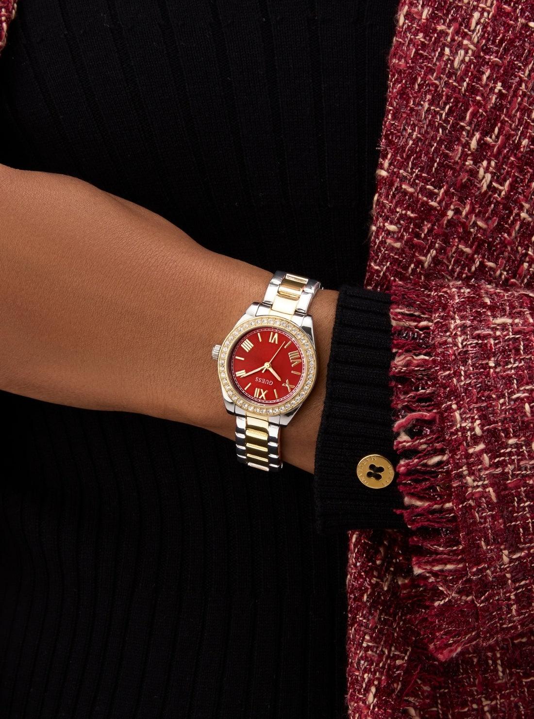 Guess GW0841L8 zegarek