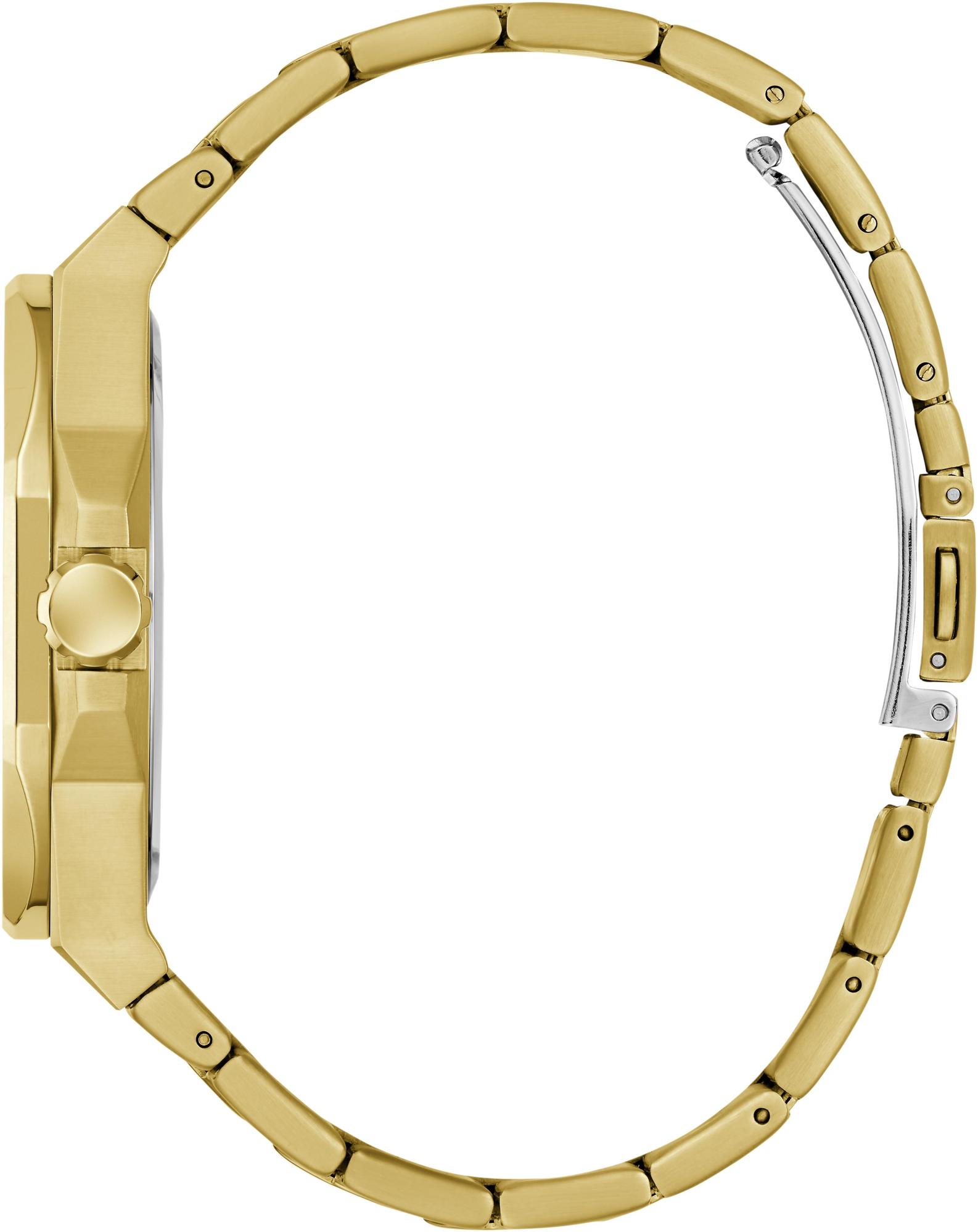 Guess GW0849G3 Dress zegarek Męskie - miniatura 4