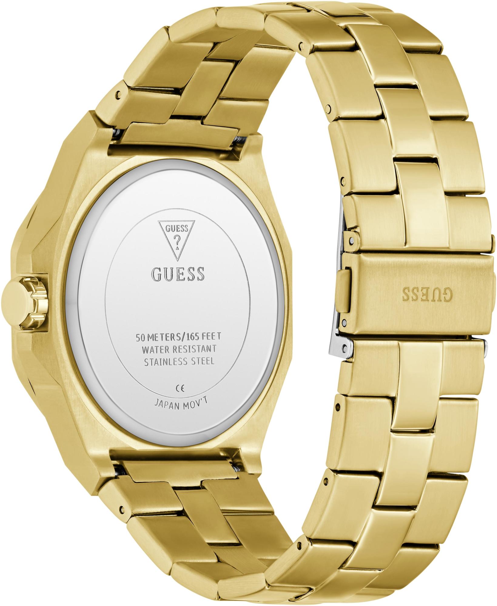 Guess GW0849G3 zegarek Męskie - miniatura 5