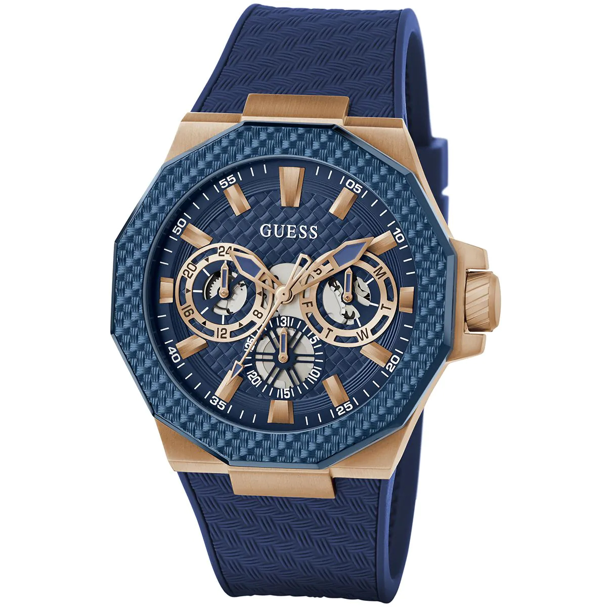 Guess GW0853G3 zegarek - miniatura 3