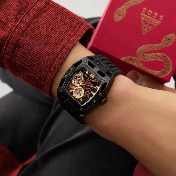 Guess GW0857G1 zegarek - miniatura 4