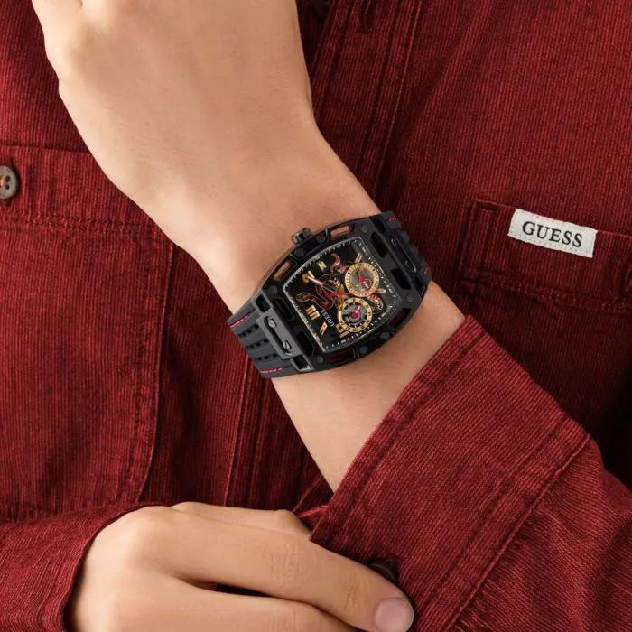 Guess GW0857G1 zegarek - miniatura 5