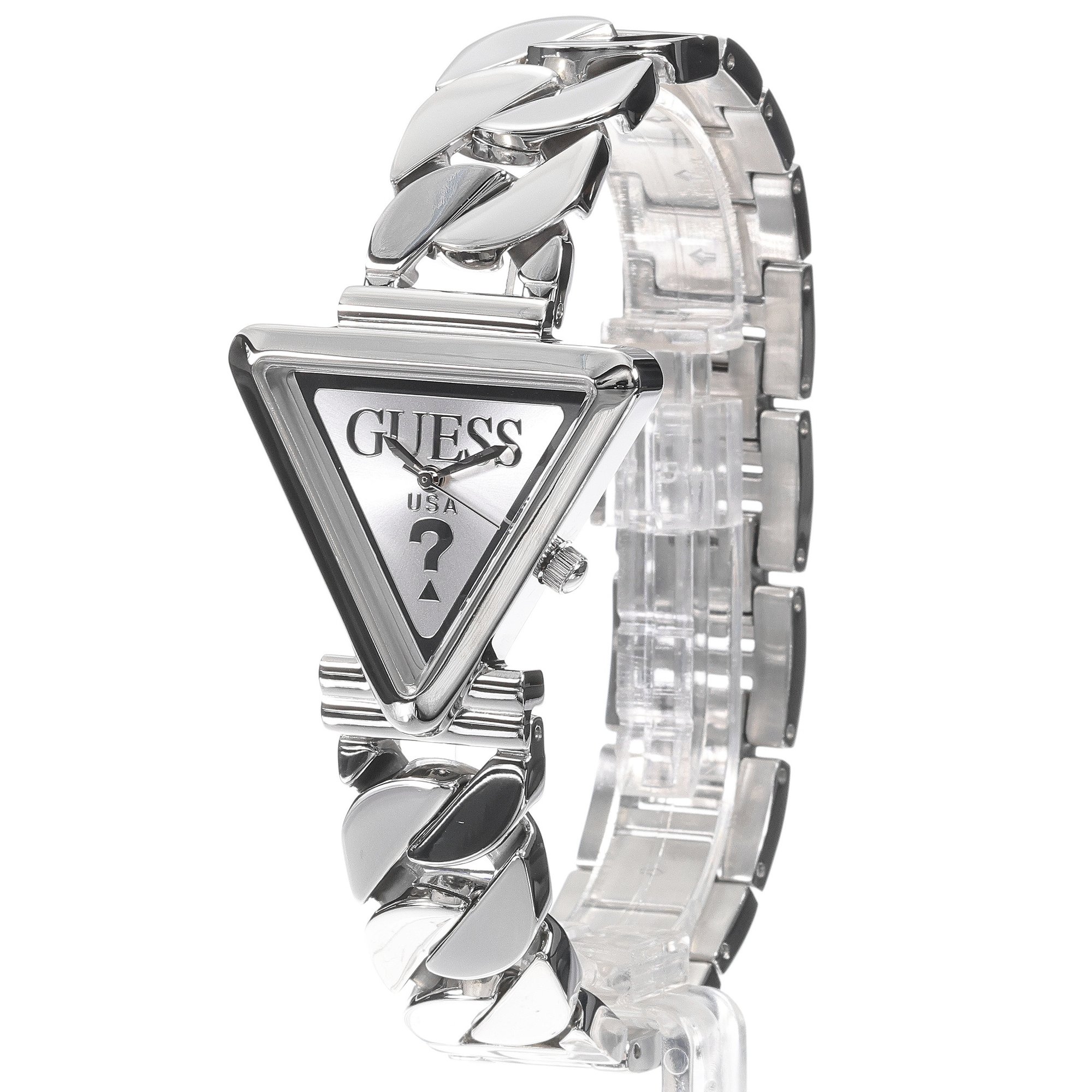 Guess GW0859L1 Fame zegarek fashion-modowy Bransoleta - miniatura 2