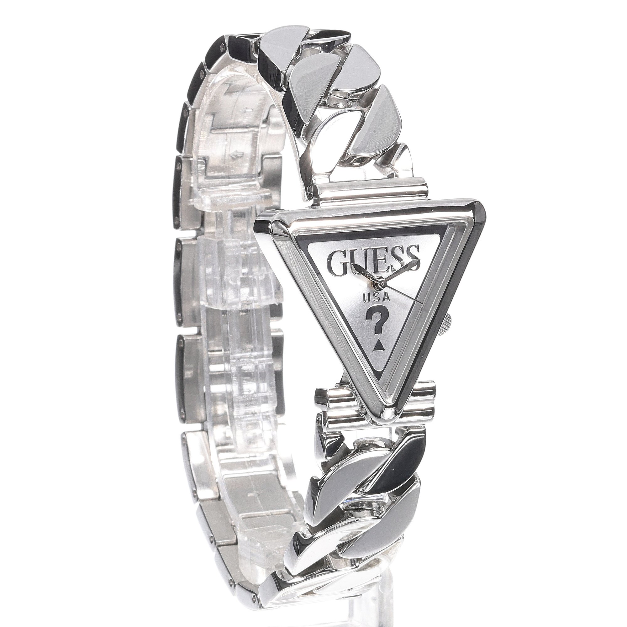Guess GW0859L1 zegarek damski Bransoleta - miniatura 3