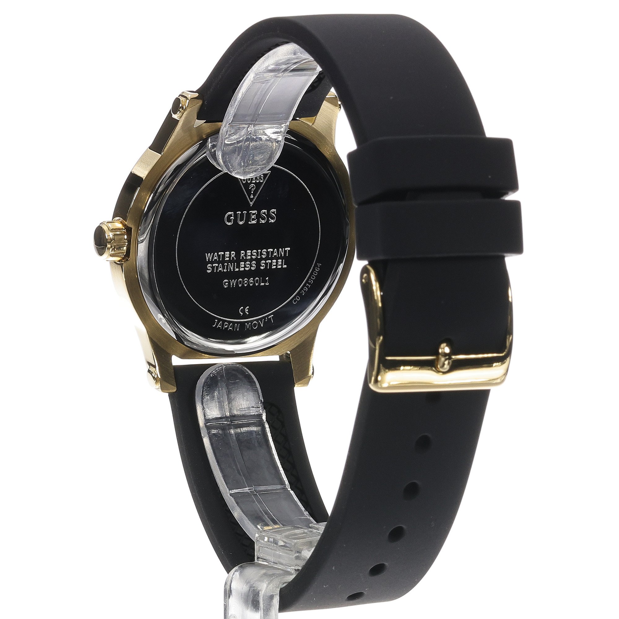 Guess GW0860L1 zegarek