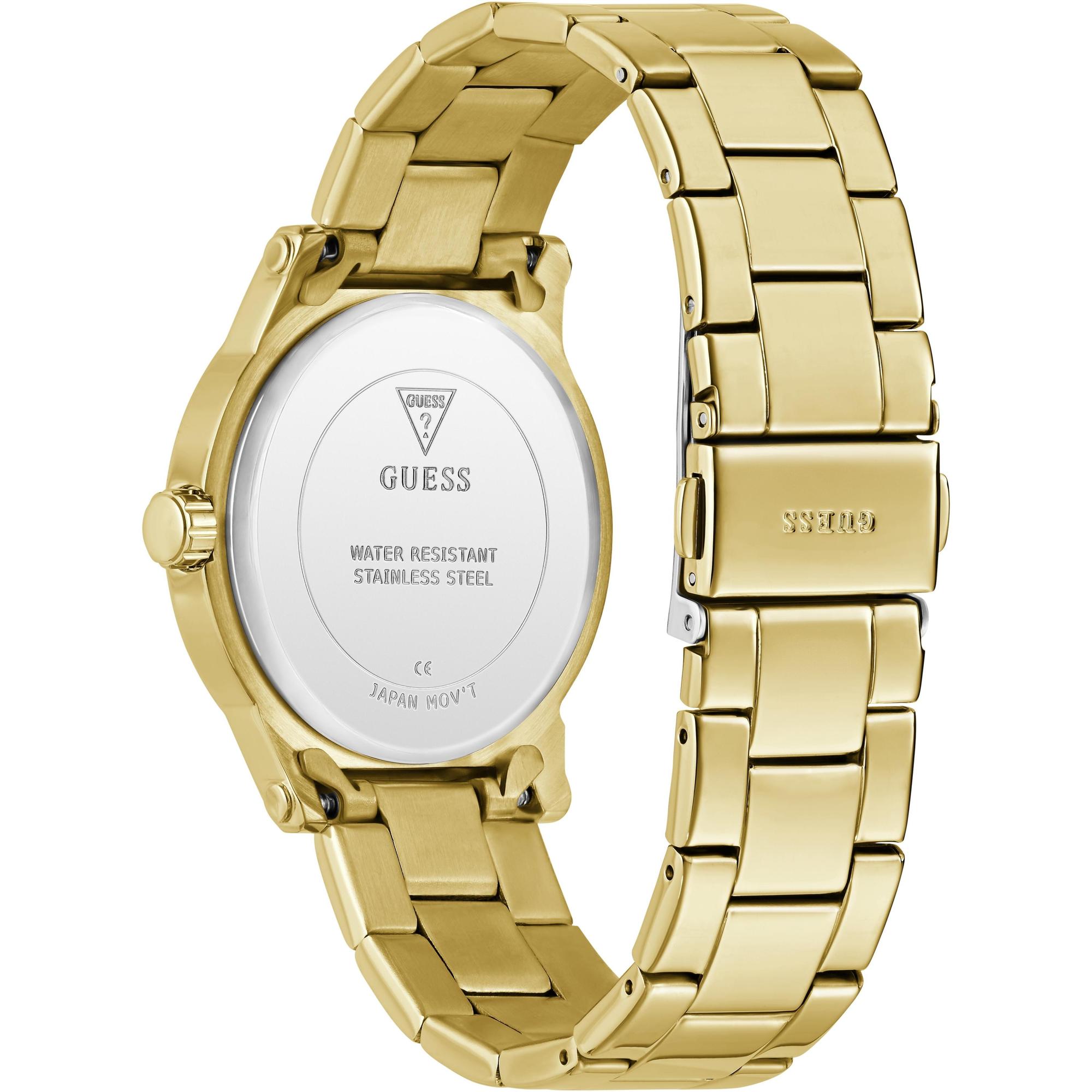 Guess GW0861L6 Damskie Annette zegarek damski fashion-modowy mineralne - miniatura 9