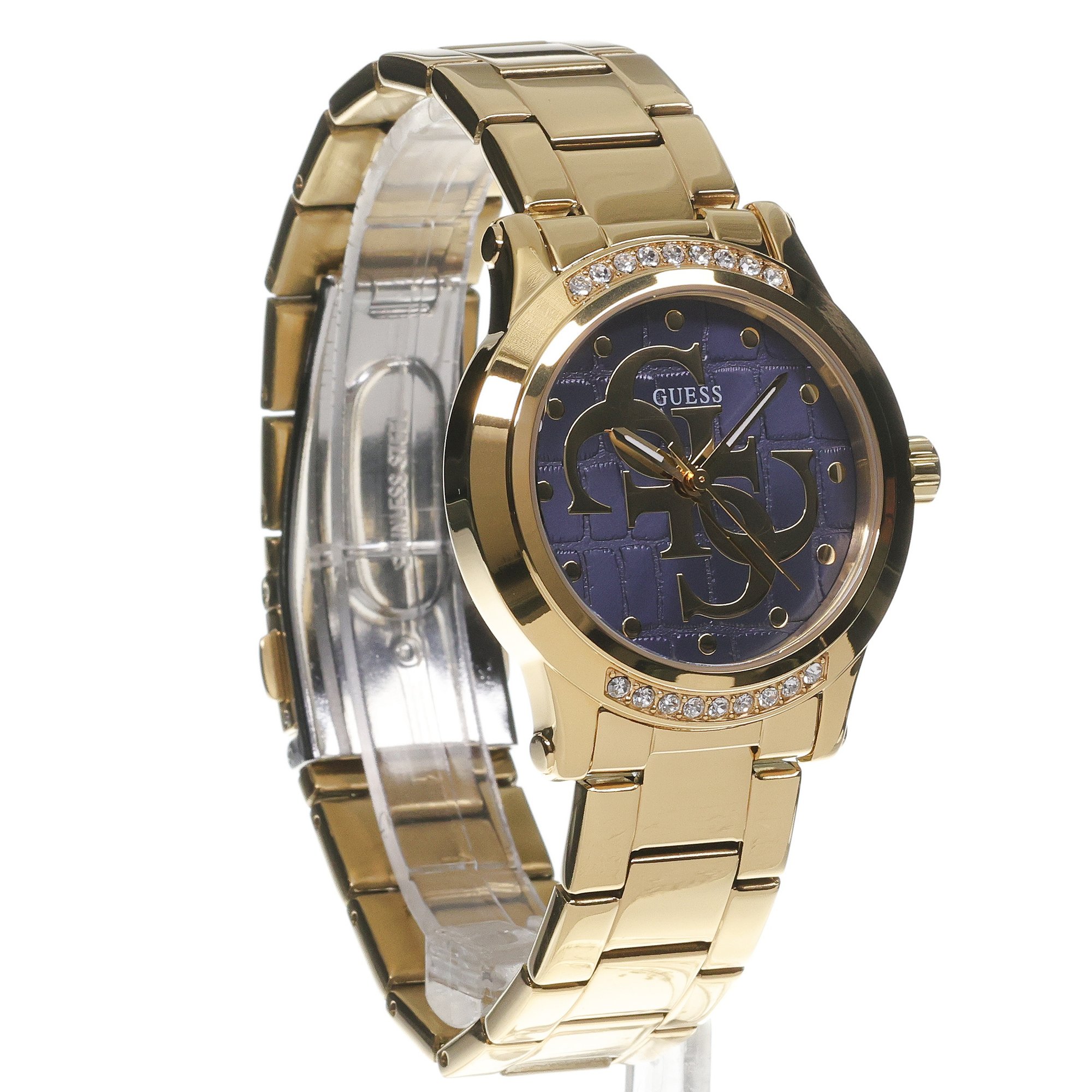Guess GW0861L6 zegarek damski fashion-modowy Damskie bransoleta - miniatura 3