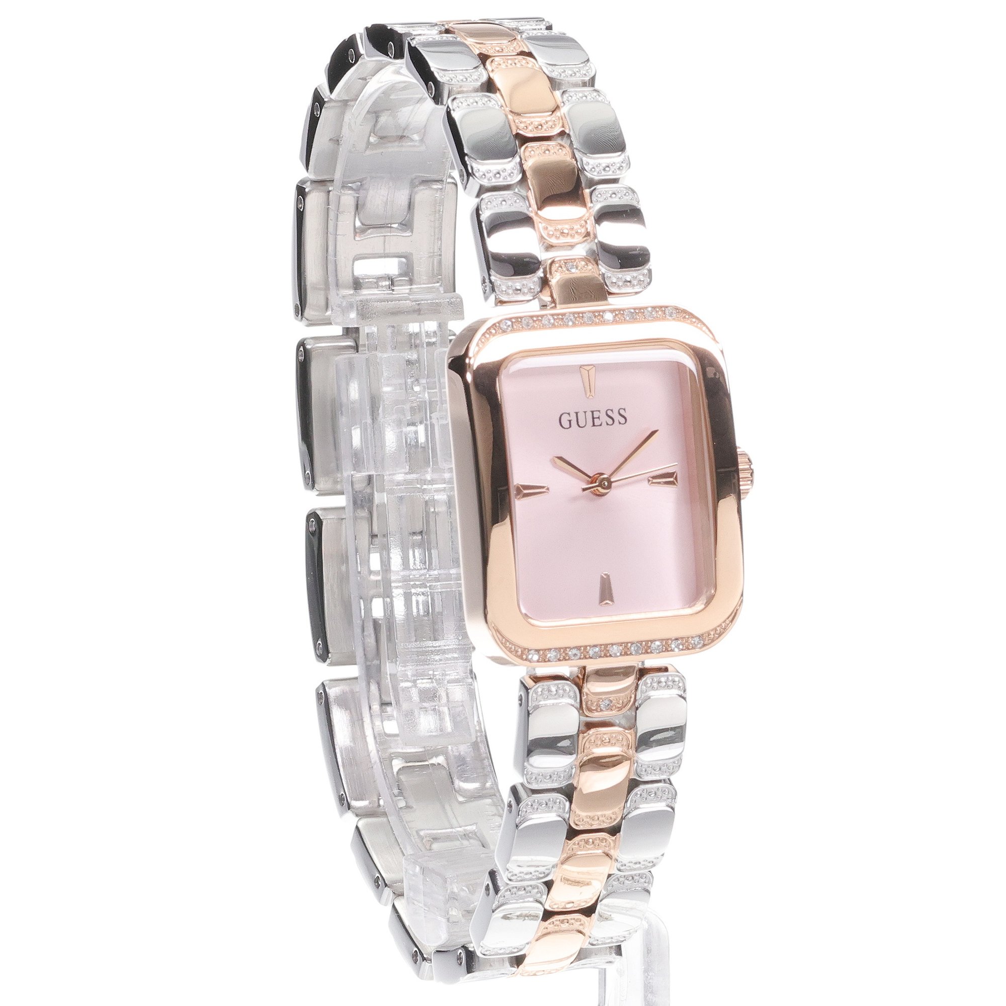 Guess GW0865L5 zegarek damski Damskie - miniatura 3